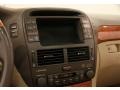 Black Onyx - LS 430 Sedan Photo No. 12