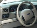 2004 Oxford White Ford F450 Super Duty Lariat Crew Cab  photo #51