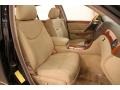 Black Onyx - LS 430 Sedan Photo No. 17