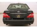 Black Onyx - LS 430 Sedan Photo No. 20