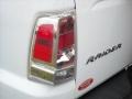 2007 Arctic White Mitsubishi Raider LS Extended Cab  photo #13