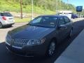 Sterling Gray Metallic - MKZ AWD Photo No. 4