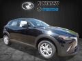 2016 Jet Black Mazda CX-3 Touring AWD #113007488