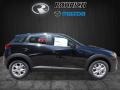 Jet Black - CX-3 Touring AWD Photo No. 2