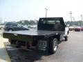 2004 Oxford White Ford F550 Super Duty XL Regular Cab 4x4 Chassis Stake Truck  photo #3