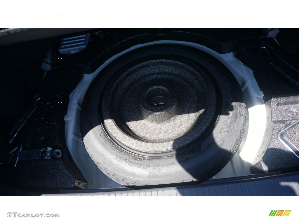 2014 BRZ Premium - Satin White Pearl / Black photo #25