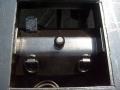 Oxford White - F550 Super Duty XL Regular Cab 4x4 Chassis Stake Truck Photo No. 25