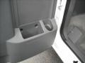 Arctic White - Raider LS Extended Cab Photo No. 19