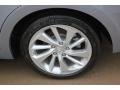 2017 Acura ILX Standard ILX Model Wheel and Tire Photo