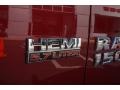 Deep Cherry Red Crystal Pearl - 1500 Express Crew Cab 4x4 Photo No. 15