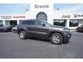 Granite Crystal Metallic - Grand Cherokee Laredo Photo No. 1