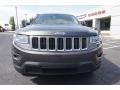 Granite Crystal Metallic - Grand Cherokee Laredo Photo No. 2