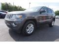 Granite Crystal Metallic - Grand Cherokee Laredo Photo No. 3