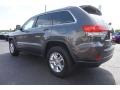 Granite Crystal Metallic - Grand Cherokee Laredo Photo No. 5