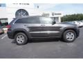 Granite Crystal Metallic - Grand Cherokee Laredo Photo No. 8