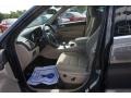 Granite Crystal Metallic - Grand Cherokee Laredo Photo No. 9