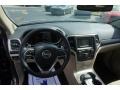 Granite Crystal Metallic - Grand Cherokee Laredo Photo No. 10