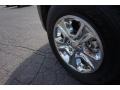 Granite Crystal Metallic - Grand Cherokee Laredo Photo No. 13