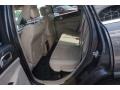 Granite Crystal Metallic - Grand Cherokee Laredo Photo No. 14