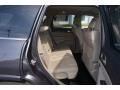 Granite Crystal Metallic - Grand Cherokee Laredo Photo No. 17