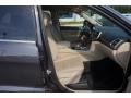 Granite Crystal Metallic - Grand Cherokee Laredo Photo No. 18