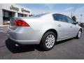 2010 Quicksilver Metallic Buick Lucerne CXL  photo #7