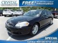 Black - Impala LTZ Photo No. 1