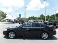 Black - Impala LTZ Photo No. 2