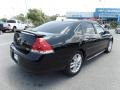 Black - Impala LTZ Photo No. 8