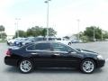 Black - Impala LTZ Photo No. 9
