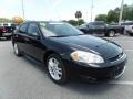 Black - Impala LTZ Photo No. 10