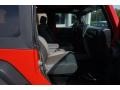 Flame Red - Wrangler X 4x4 Photo No. 19