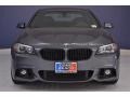 Space Grey Metallic - 5 Series 535i Sedan Photo No. 2
