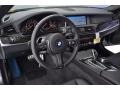 Space Grey Metallic - 5 Series 535i Sedan Photo No. 6