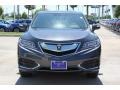 Modern Steel Metallic - RDX Technology Photo No. 2