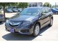 Modern Steel Metallic - RDX Technology Photo No. 3