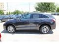 Modern Steel Metallic - RDX Technology Photo No. 4