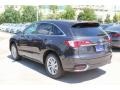Modern Steel Metallic - RDX Technology Photo No. 5