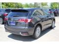 Modern Steel Metallic - RDX Technology Photo No. 7