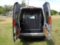 Silver Metallic - Transit Connect XL Cargo Van Photo No. 3