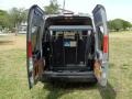 Silver Metallic - Transit Connect XL Cargo Van Photo No. 4