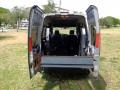 Silver Metallic - Transit Connect XL Cargo Van Photo No. 5