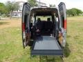 Silver Metallic - Transit Connect XL Cargo Van Photo No. 6