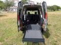 Silver Metallic - Transit Connect XL Cargo Van Photo No. 7