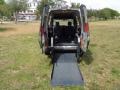 Silver Metallic - Transit Connect XL Cargo Van Photo No. 8
