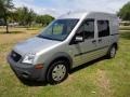 Silver Metallic - Transit Connect XL Cargo Van Photo No. 9