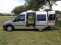 Silver Metallic - Transit Connect XL Cargo Van Photo No. 11