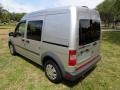 Silver Metallic - Transit Connect XL Cargo Van Photo No. 13