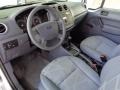 Silver Metallic - Transit Connect XL Cargo Van Photo No. 14