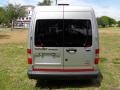 Silver Metallic - Transit Connect XL Cargo Van Photo No. 15
